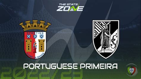 braga vs vitoria guimaraes